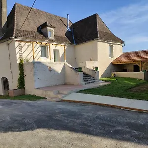 Maison De Vacances Au Calme , Concores France