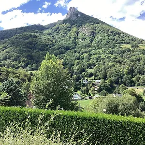 Confort 3 , Cauterets France